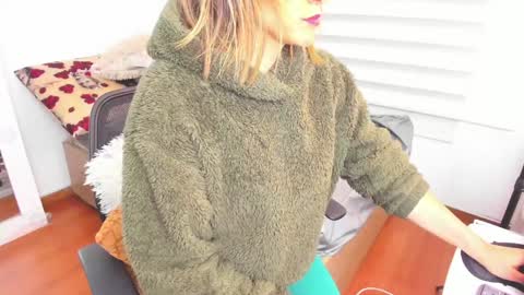 Snapshot of sharonvelvet chatting on December 29, 6:49 pm Sharon online show from December 29, 6:49 pm
