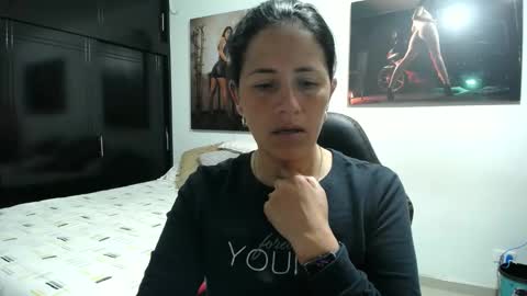 sharon online show from February 21, 1:34 pm