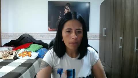 Snapshot of sharoon__cherry_ chatting on March 20, 7:08 pm sharon online show from March 20, 7:08 pm