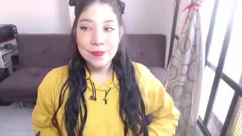Snapshot of sharoonnn34 chatting on January 23, 2:17 pm SHAROON online show from January 23, 2:17 pm