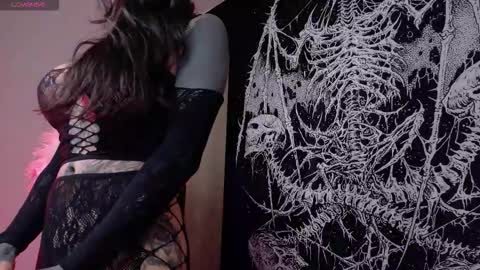 Antonia online show from February 5, 4:22 pm