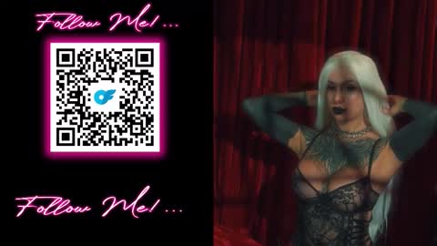 Antonia online show from February 19, 1:29 pm