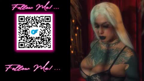 Antonia online show from February 25, 2:59 pm