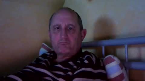 Peter online show from January 18, 10:28 pm