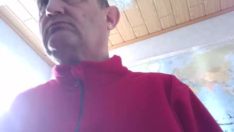 Peter online show from April 4, 11:08 am