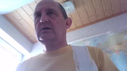 Peter online show from April 19, 10:25 am