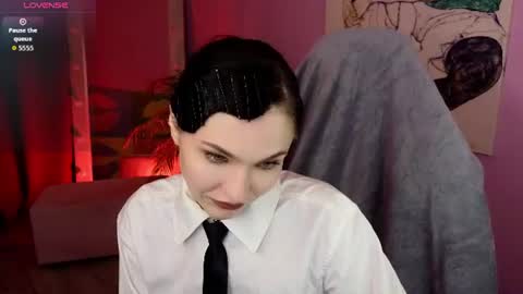 Mistress Silence online show from July 11, 12:19 pm