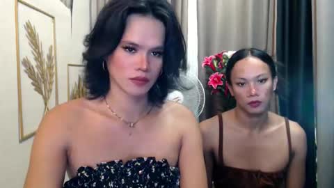 shasha_ishere online show from May 26, 1:56 am