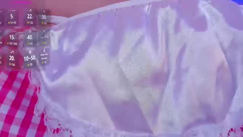Snapshot of shatall_rouge chatting on October 6, 11:35 pm Shantall online show from October 6, 11:35 pm