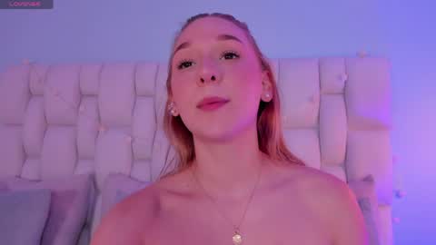 Shantall online show from May 13, 11:33 pm