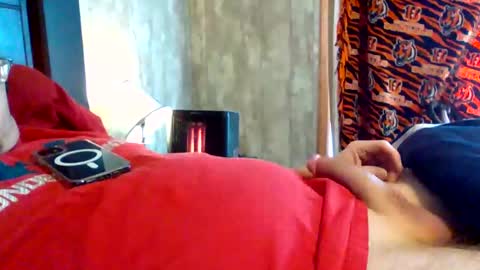 shaun_hatcher31 online show from February 14, 7:32 pm