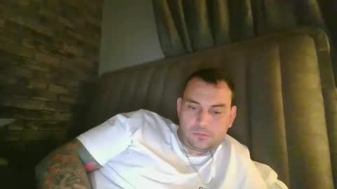 Shaun1234 online show from December 13, 5:54 pm