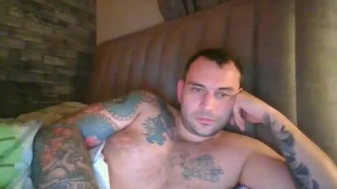 Shaun1234 online show from December 14, 11:45 pm