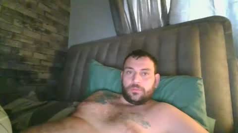 Shaun1234 online show from February 13, 11:17 am