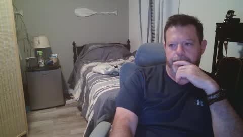 Robb Scottsman online show from June 26, 3:11 am