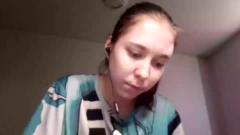 Snapshot of shawanaanene chatting on January 19, 6:17 am Annette online show from January 19, 6:17 am