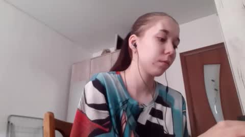 Snapshot of shawanaanene chatting on February 12, 7:03 am Annette online show from February 12, 7:03 am