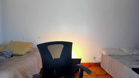 Shawn online show from January 9, 11:02 pm