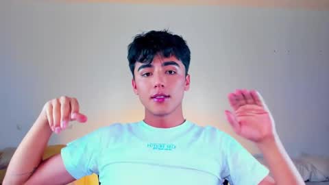 Shawn online show from January 15, 11:30 pm