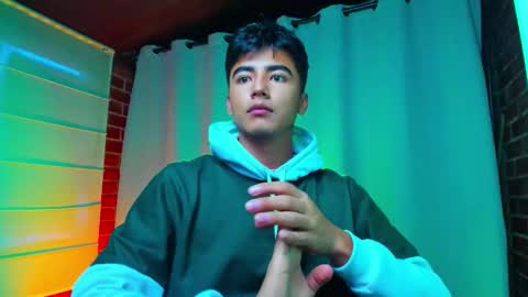 Shawn online show from January 13, 11:15 am