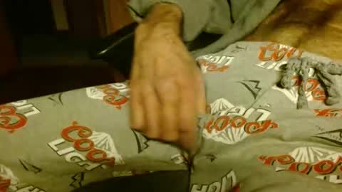 Snapshot of shawnmc7 chatting on January 13, 11:30 am shawnmc7 online show from January 13, 11:30 am