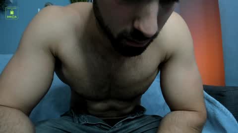 Shawn Olsen online show from December 8, 5:55 pm