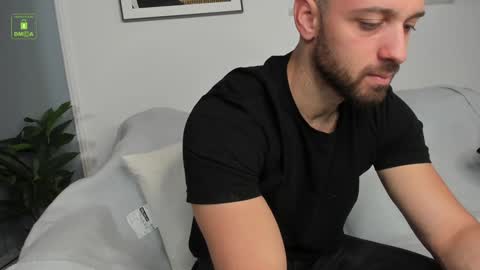 Shawn Olsen online show from December 17, 6:35 am