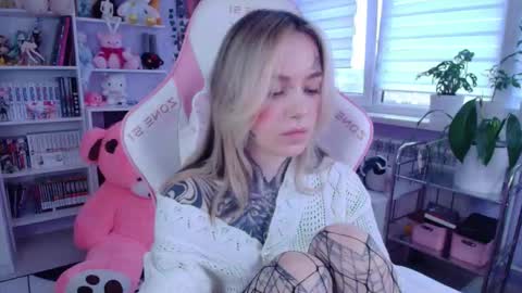 Katrin online show from November 30, 11:36 am