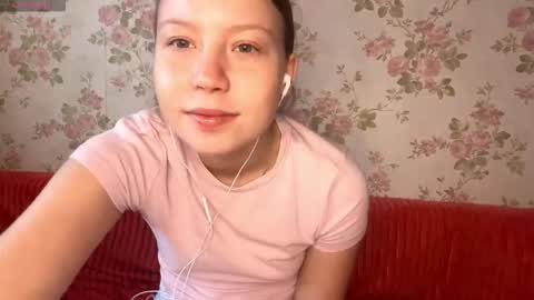 Shay online show from March 18, 1:14 pm