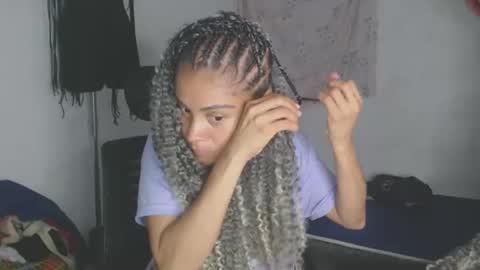 Snapshot of shayna_cute chatting on April 8, 10:48 am Shayna online show from April 8, 10:48 am