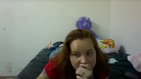 shayrafox4u online show from October 20, 10:32 pm