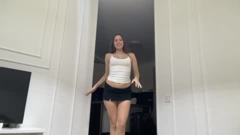 Sofi online show from June 7, 8:12 pm