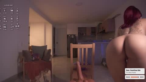 Laura c online show from January 19, 5:00 am