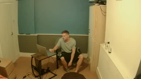 Snapshot of sheajay33 chatting on January 27, 7:46 pm Sheajay online show from January 27, 7:46 pm