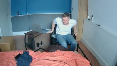 Snapshot of sheajay33 chatting on January 30, 2:58 pm Sheajay online show from January 30, 2:58 pm