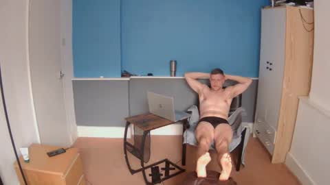 Snapshot of sheajay33 chatting on February 5, 3:09 pm Sheajay online show from February 5, 3:09 pm