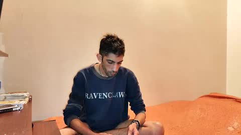 shebas07 online show from October 25, 7:27 am