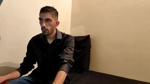 shebas07 online show from November 9, 6:12 am