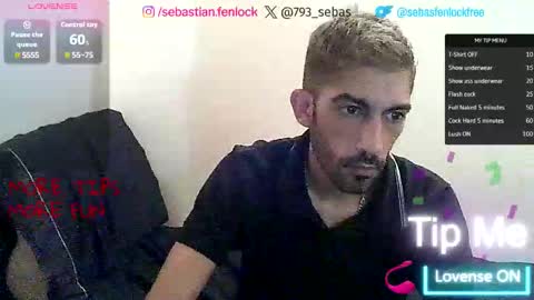 shebas07 online show from March 14, 6:30 am