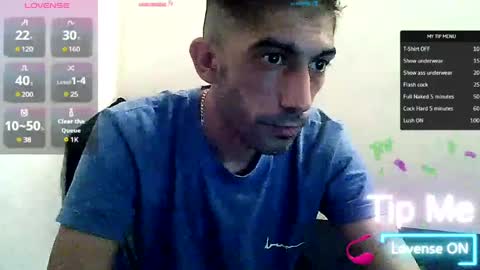 shebas07 online show from April 1, 6:14 am