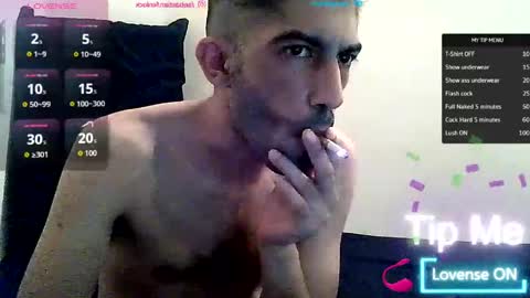 shebas07 online show from April 2, 6:00 am