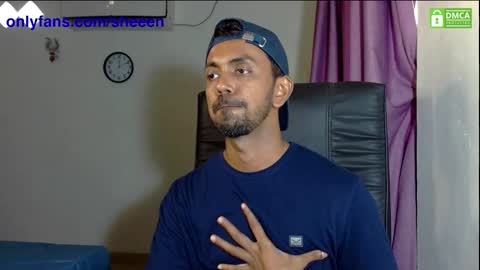 Sheen2025 online show from February 11, 6:40 am