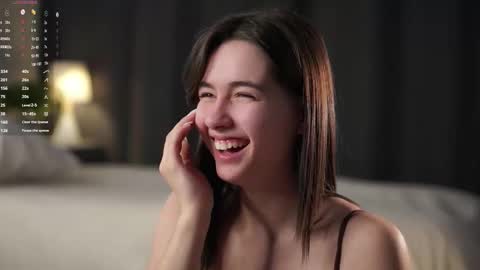 Tessa online show from February 11, 3:00 am