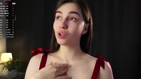 Tessa online show from March 14, 3:12 am