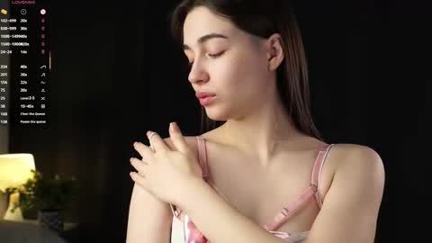 Tessa online show from March 15, 2:50 am