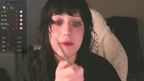 Snapshot of sheeny_shy chatting on March 19, 11:14 am Chiara online show from March 19, 11:14 am