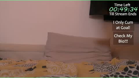 Sheepishly Abbie online show from April 13, 3:23 am