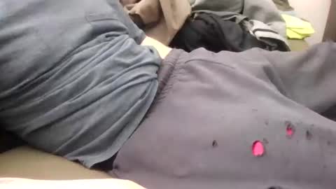 sheepydoggy45 online show from February 27, 4:40 pm