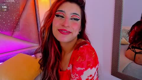 Snapshot of shegoblake chatting on December 15, 12:51 am Shego  online show from December 15, 12:51 am