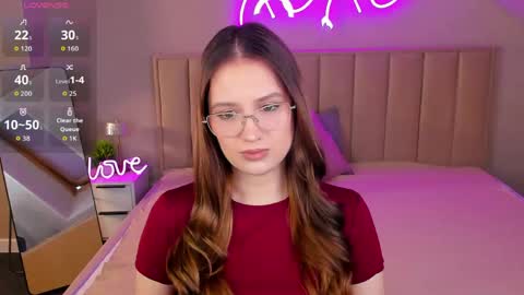 Amely online show from May 6, 11:59 am